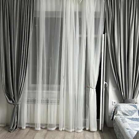 Апартаменты Жасмин Karaganda Ngoại thất bức ảnh